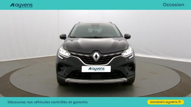 Renault Captur image 4