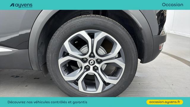Renault Captur image 2