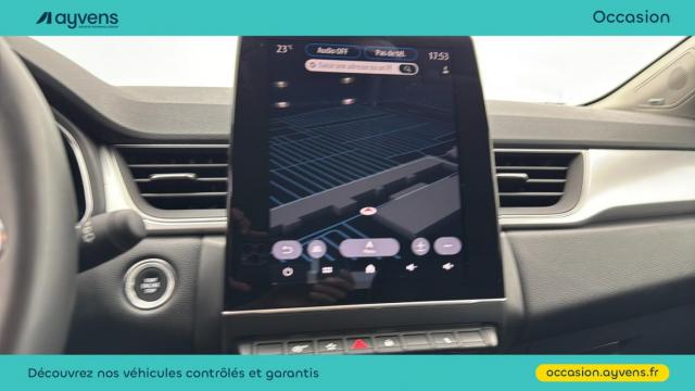 Renault Captur image 8