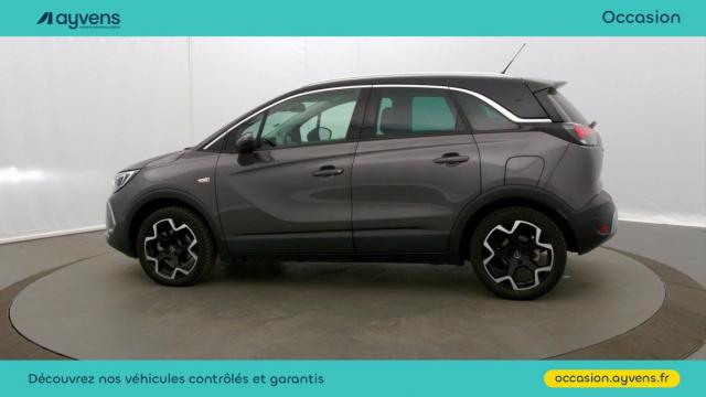 Opel Crossland image 7
