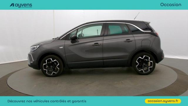 Opel Crossland image 9