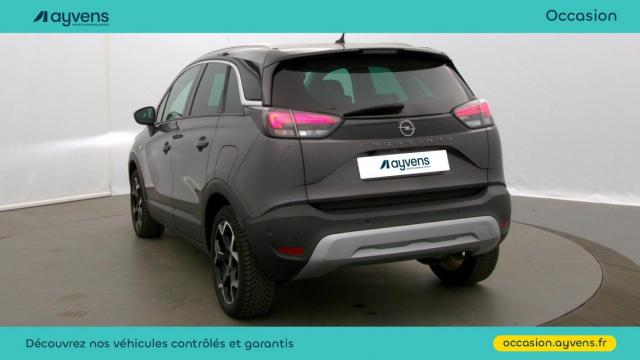 Opel Crossland image 6
