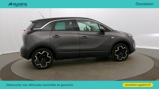 Opel Crossland image 8