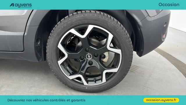 Opel Crossland image 4