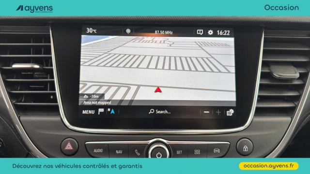 Opel Crossland image 2