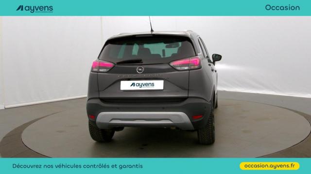 Opel Crossland image 5