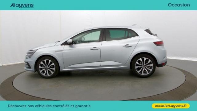 Renault Mégane image 1
