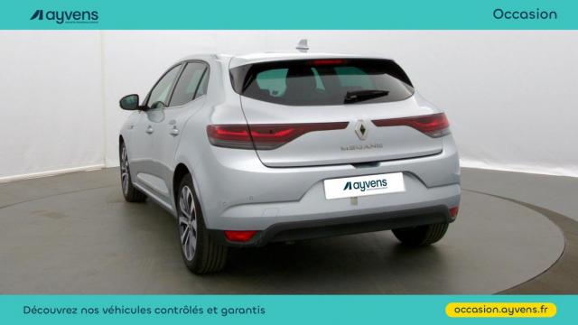 Renault Mégane image 4