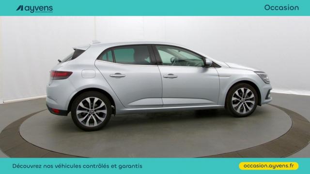 Renault Mégane image 7