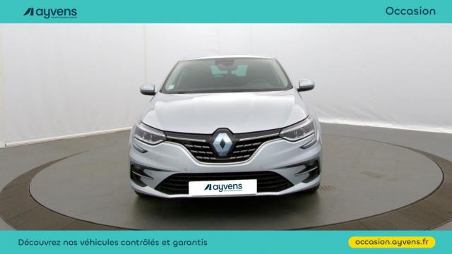 Renault Mégane image 9