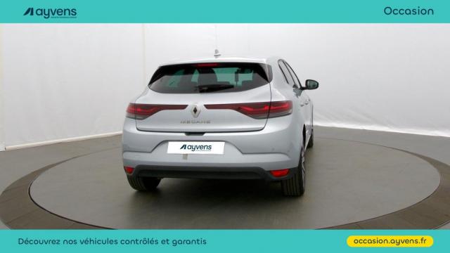 Renault Mégane image 2