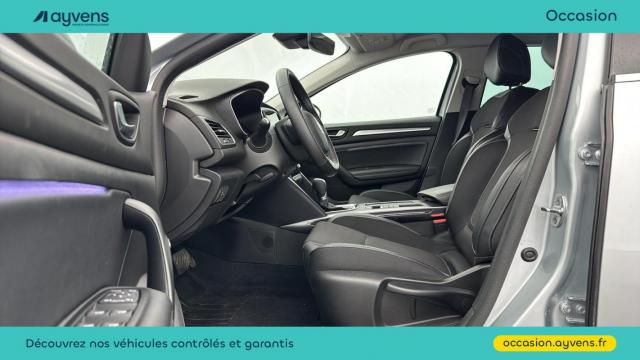 Renault Mégane image 5
