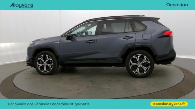 Toyota Rav4 image 6