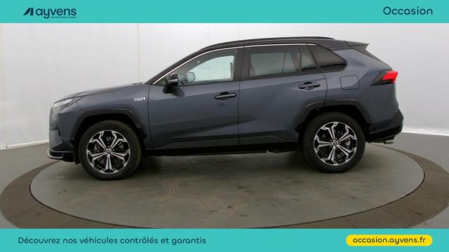 Toyota Rav4 image 5