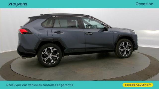 Toyota Rav4 image 2