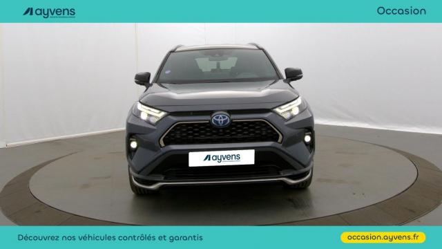Toyota Rav4 image 1