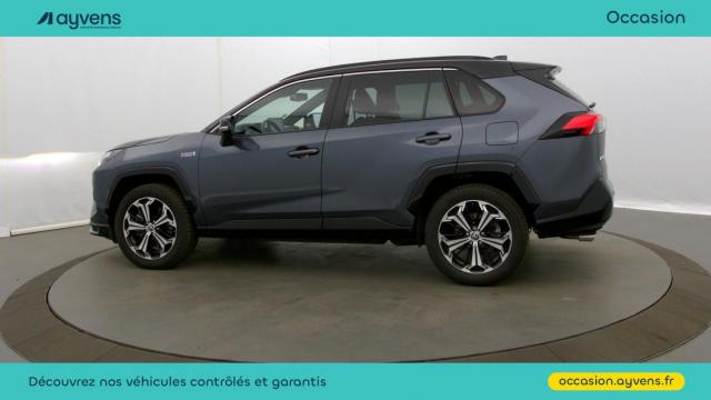 Toyota Rav4 image 6