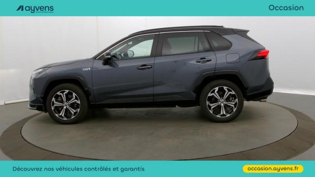 Toyota Rav4 image 4