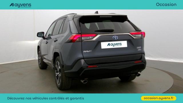 Toyota Rav4 image 1