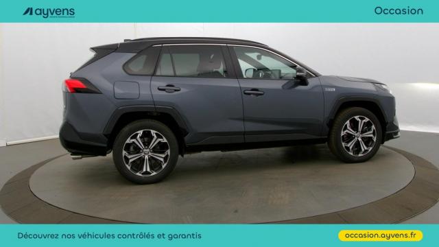Toyota Rav4 image 3