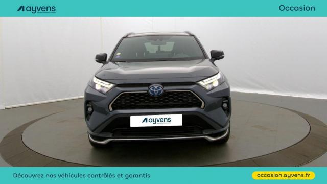 Toyota Rav4 image 9