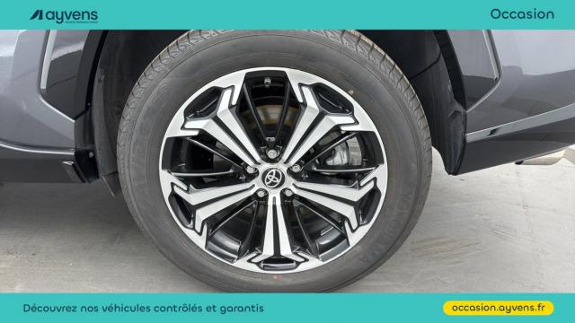 Toyota Rav4 image 2
