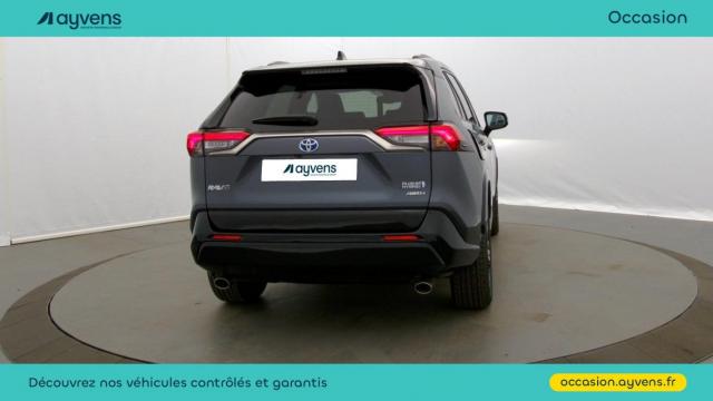 Toyota Rav4 image 7