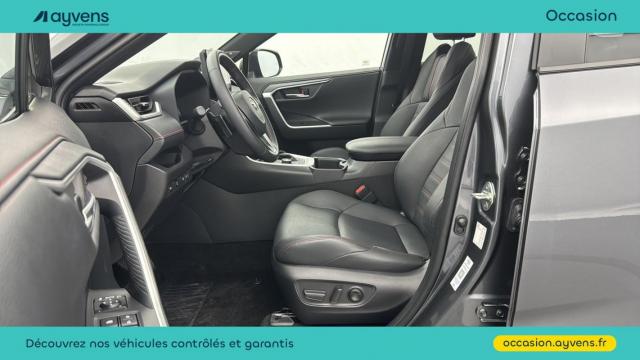 Toyota Rav4 image 5
