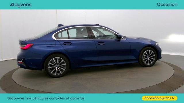 Bmw Série 3 image 2