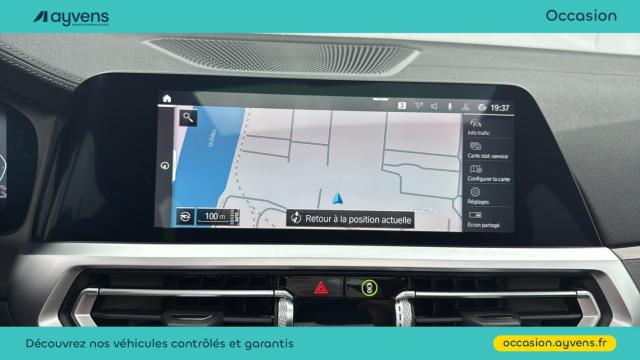 Bmw Série 3 image 4