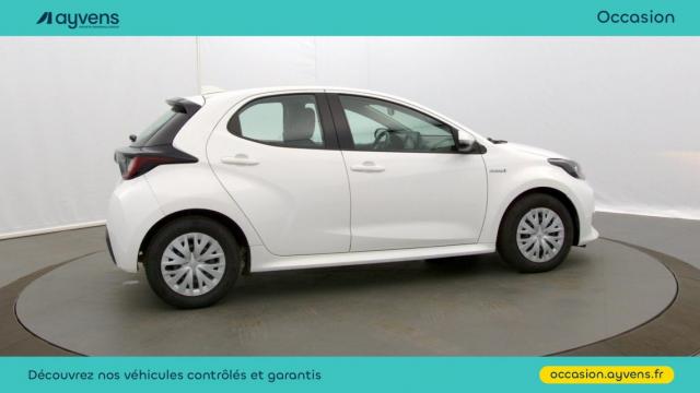 Toyota Yaris image 7