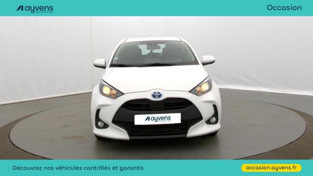 Toyota Yaris image 5
