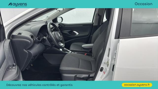 Toyota Yaris image 9