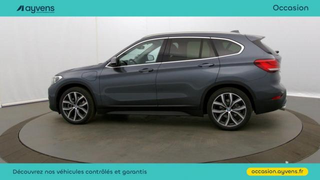 Bmw X1 image 3