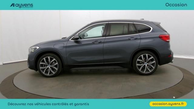 Bmw X1 image 2