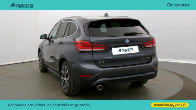 Bmw X1 image 5
