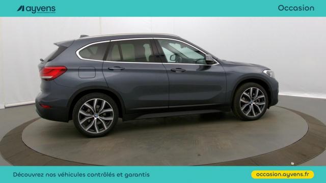 Bmw X1 image 4