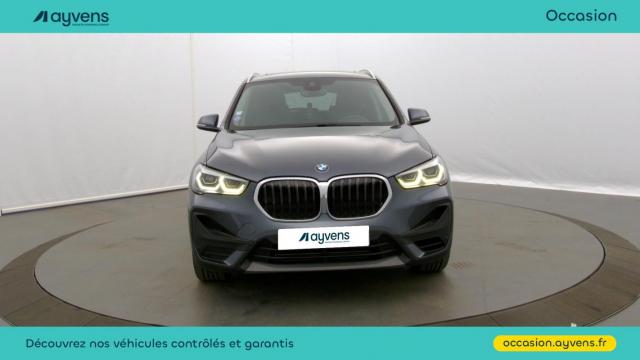 Bmw X1 image 9