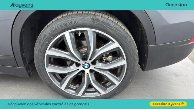 Bmw X1 image 7