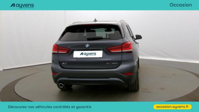 Bmw X1 image 1