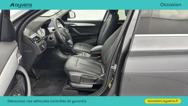 Bmw X1 image 6