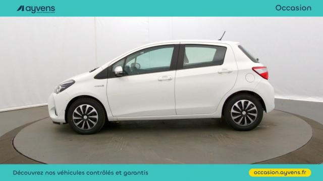 Toyota Yaris image 1