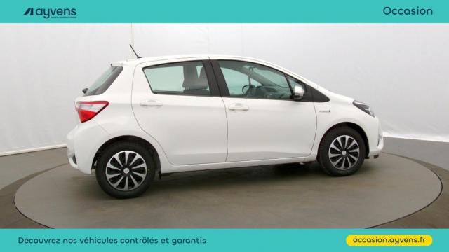 Toyota Yaris image 7