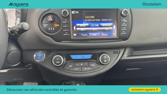 Toyota Yaris image 4