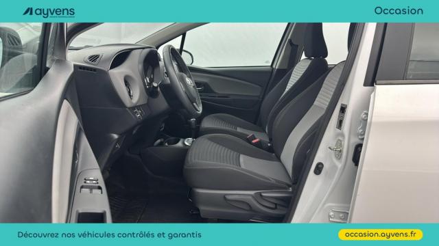 Toyota Yaris image 8