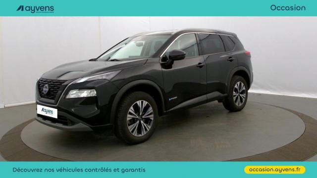 Nissan X-Trail E-Power 204ch N-Connecta