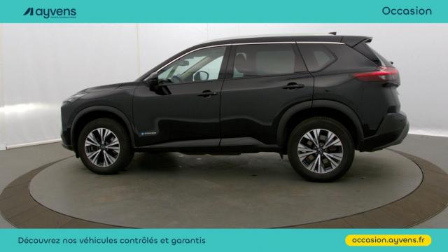 Nissan X-Trail image 8