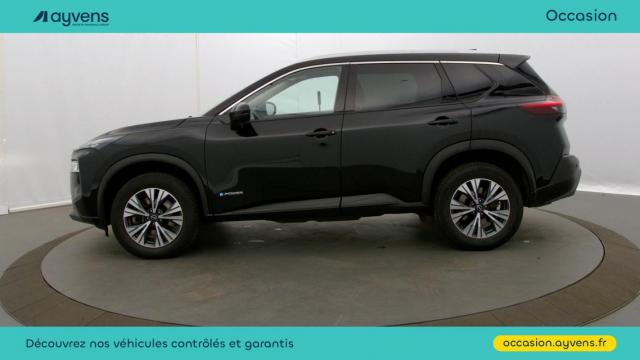 Nissan X-Trail image 9