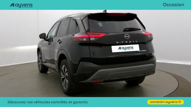 Nissan X-Trail image 1