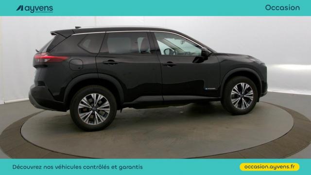 Nissan X-Trail image 7